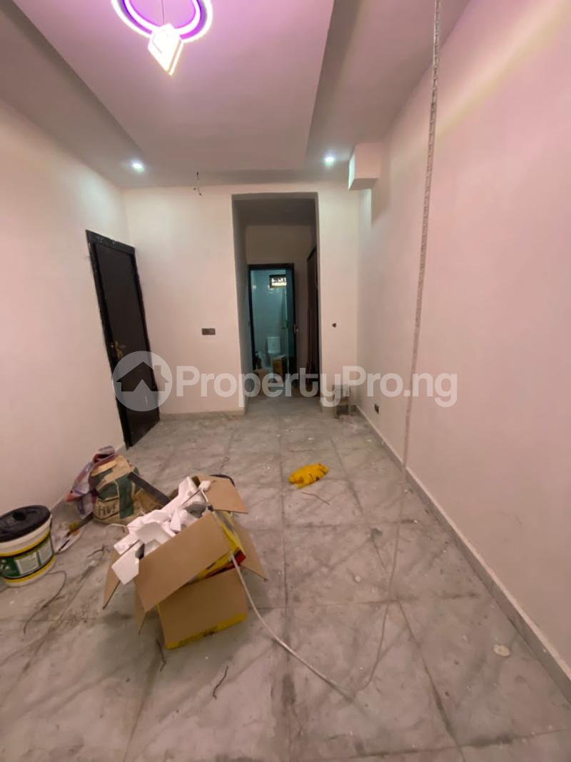2 bedroom Flat / Apartment for rent  Ikate Lekki Lagos