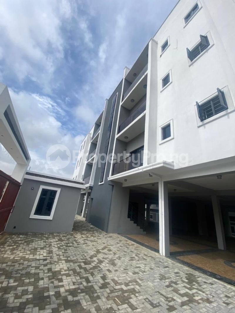 2 bedroom House for sale Off Freedom Way Ikate Lekki Lagos