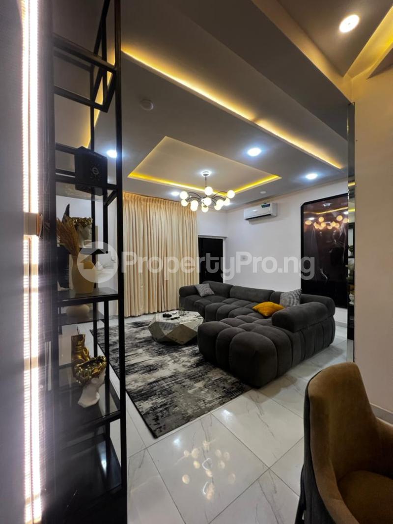 2 bedroom Flat / Apartment for rent Lekki Phase 1 Lekki Phase 1 Lekki Lagos