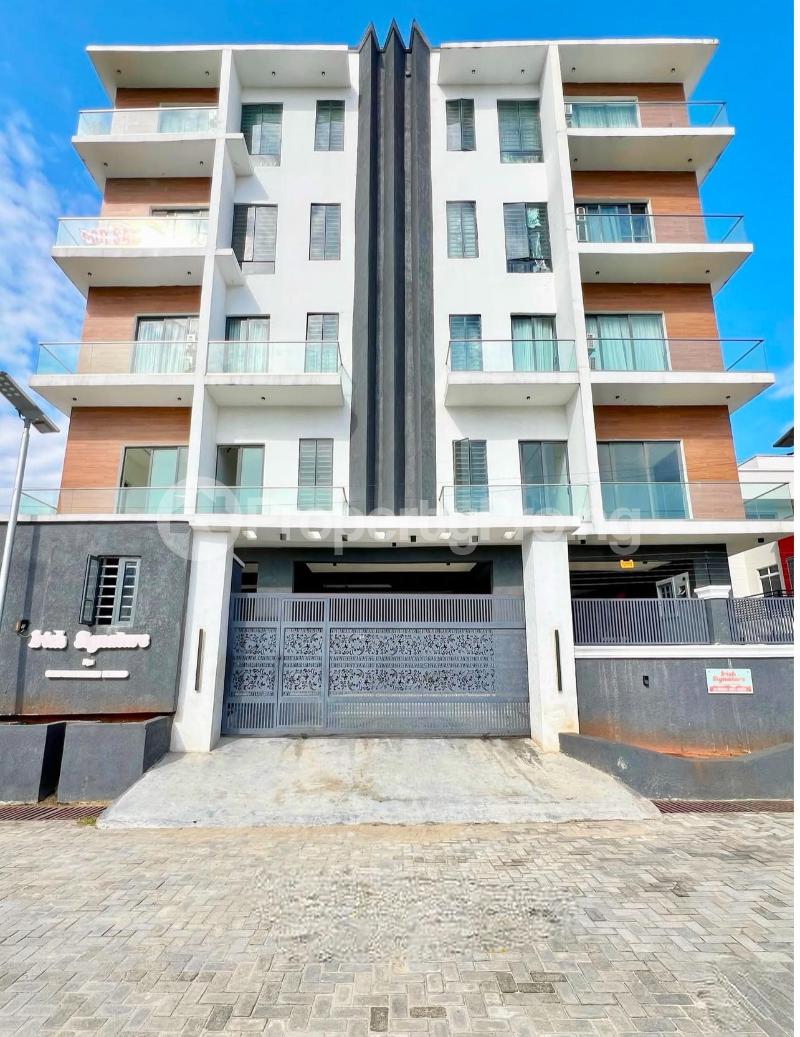 2 bedroom House for sale Ikate Lekki Lagos