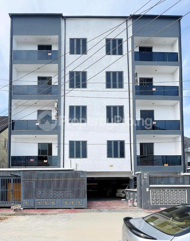 2 bedroom Flat / Apartment for sale Ikate Lekki Lagos