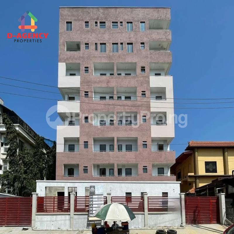 2 bedroom Flat / Apartment for sale Victoria Island Lagos