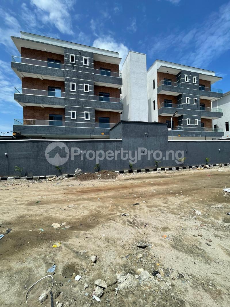 2 bedroom Flat / Apartment for sale Ikate Lekki Lagos
