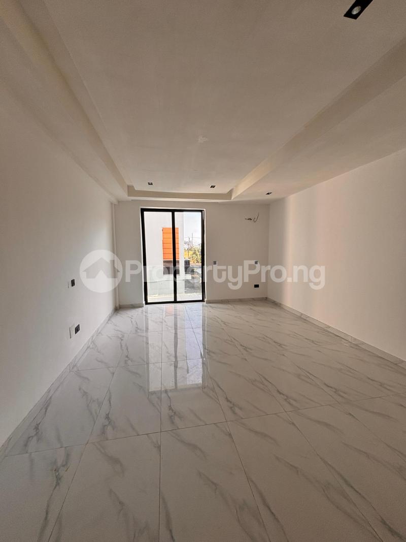 2 bedroom Flat / Apartment for rent Ikate Lekki Lekki Phase 2 Lekki Lagos