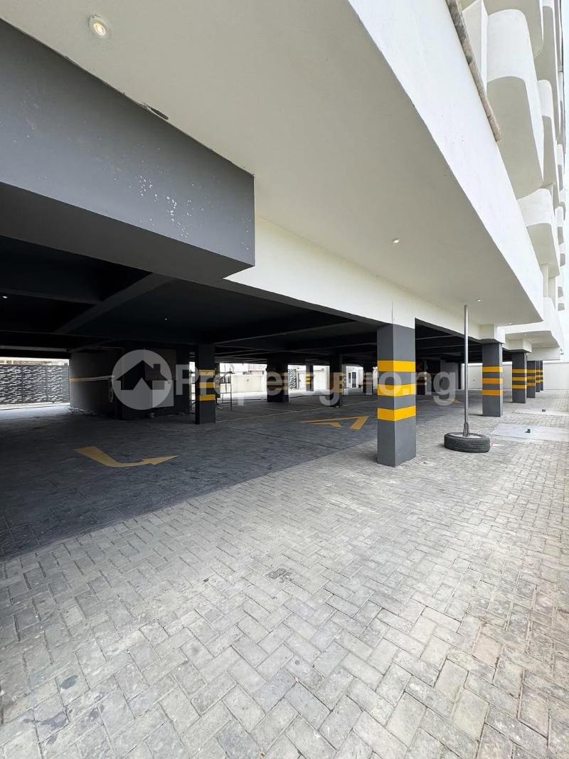2 bedroom Flat / Apartment for sale Lekki Phase 1 Lekki Lagos