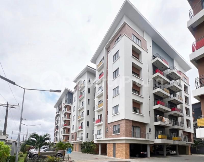 2 bedroom Flat / Apartment for rent Ikate Lekki Lagos