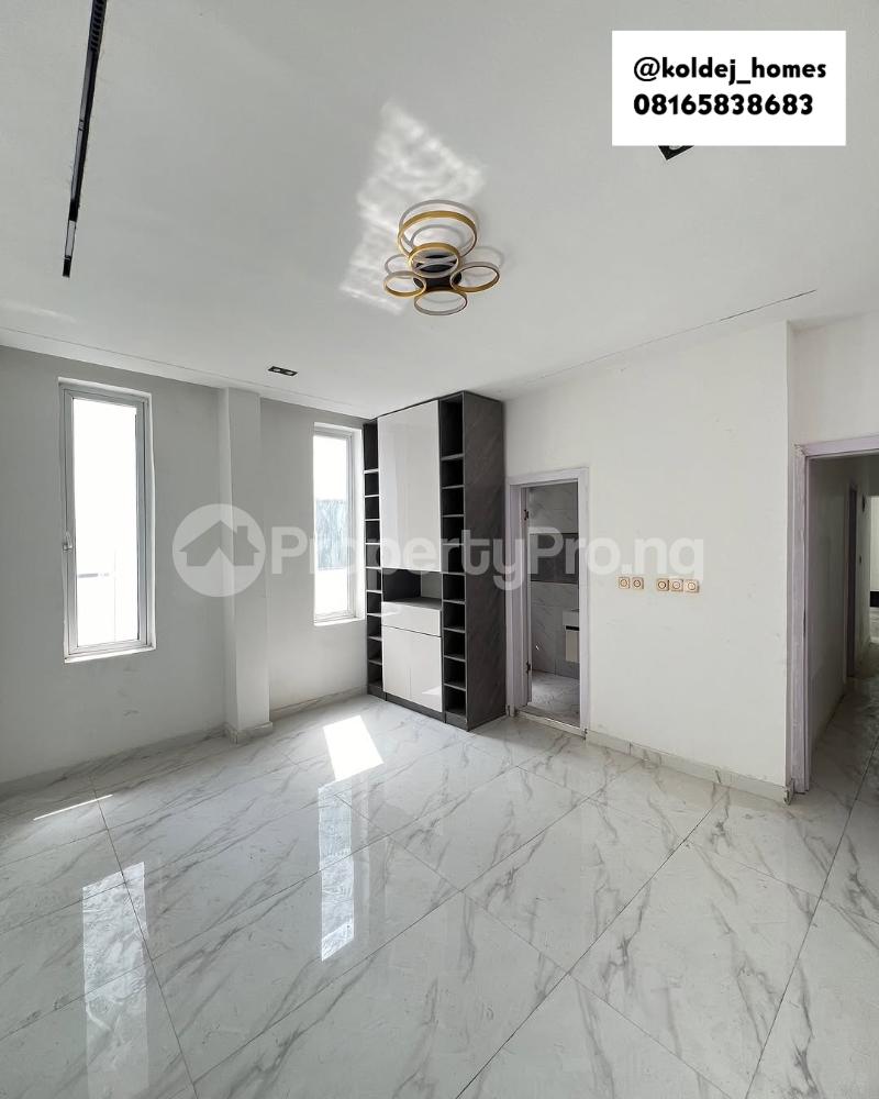 2 bedroom House for sale Ikate Lekki Lagos