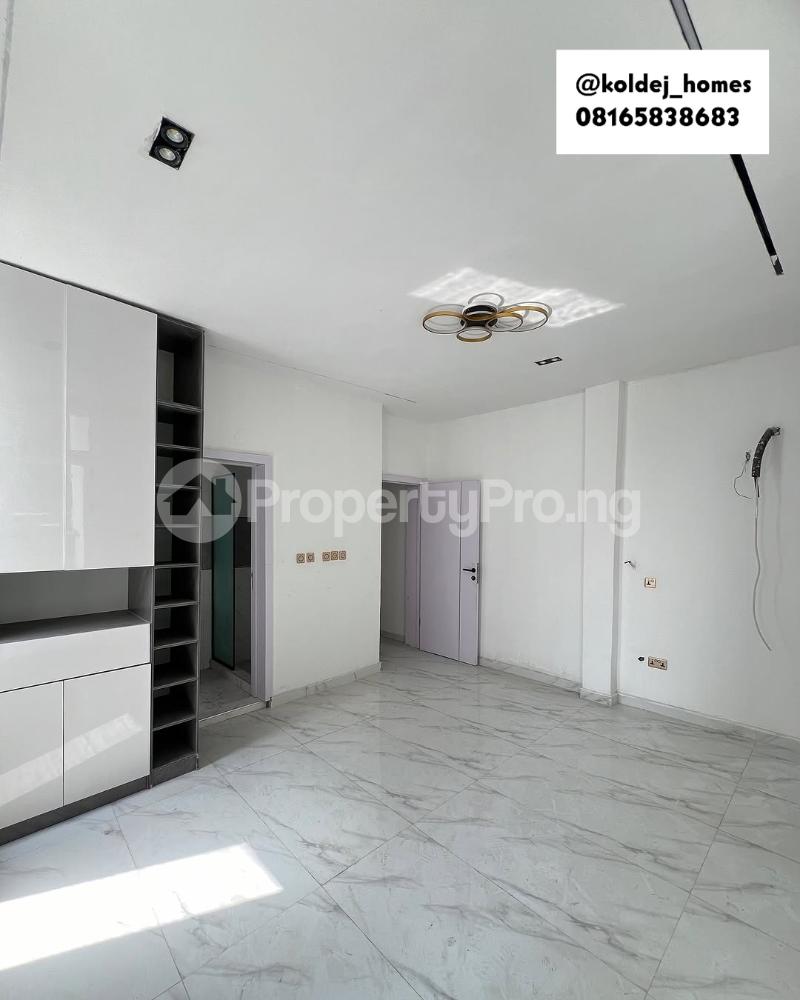 2 bedroom House for sale Ikate Lekki Lagos