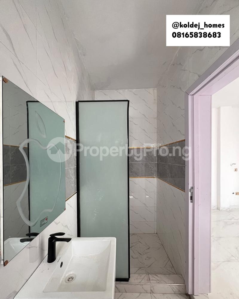 2 bedroom House for sale Ikate Lekki Lagos