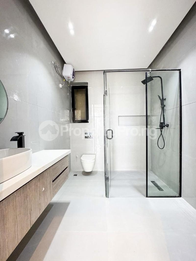 2 bedroom Flat / Apartment for sale Lekki Phase 1 Lekki Lagos