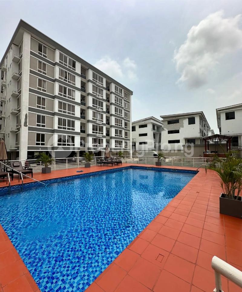 2 bedroom Flat / Apartment for rent Ikoyi Lagos