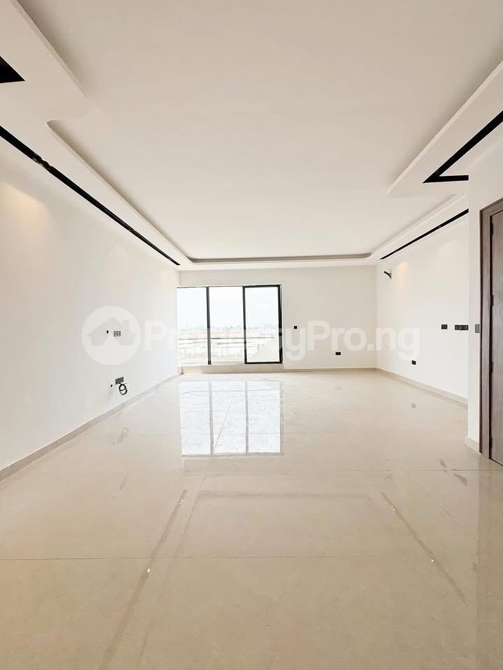 2 bedroom Flat / Apartment for sale Lekki Phase 1 Lekki Lagos