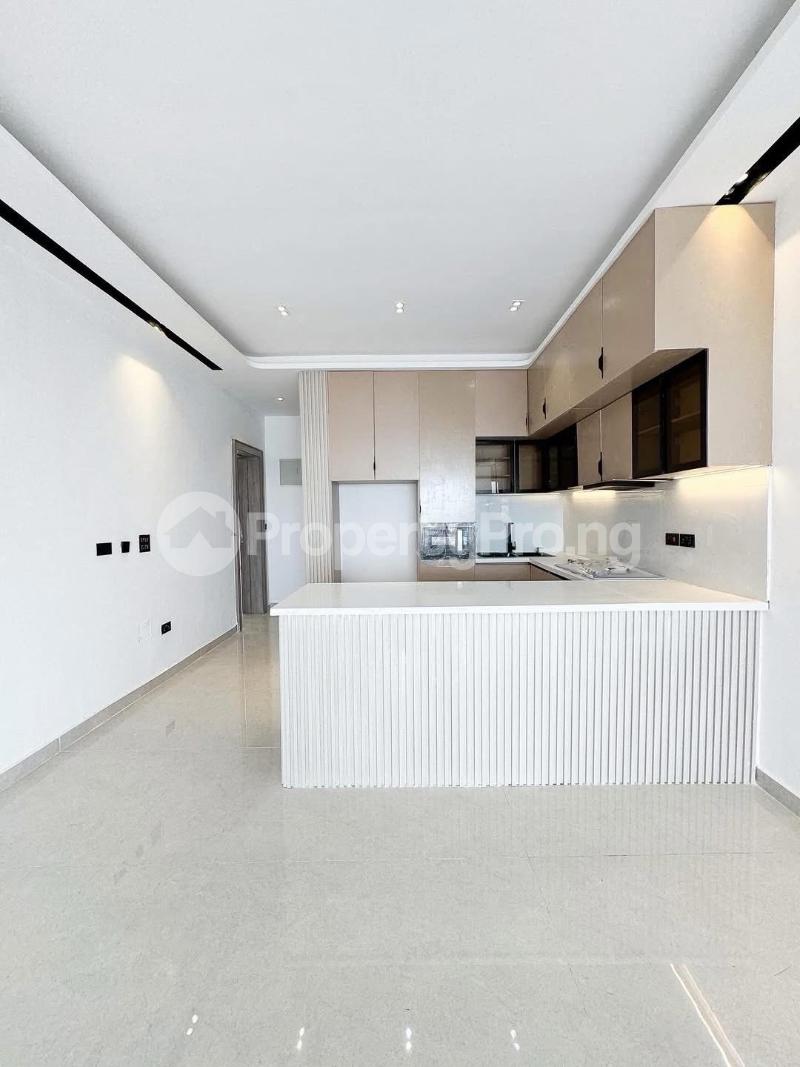 2 bedroom Flat / Apartment for sale Lekki Phase 1 Lekki Lagos