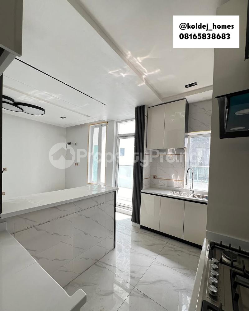 2 bedroom House for sale Ikate Lekki Lagos