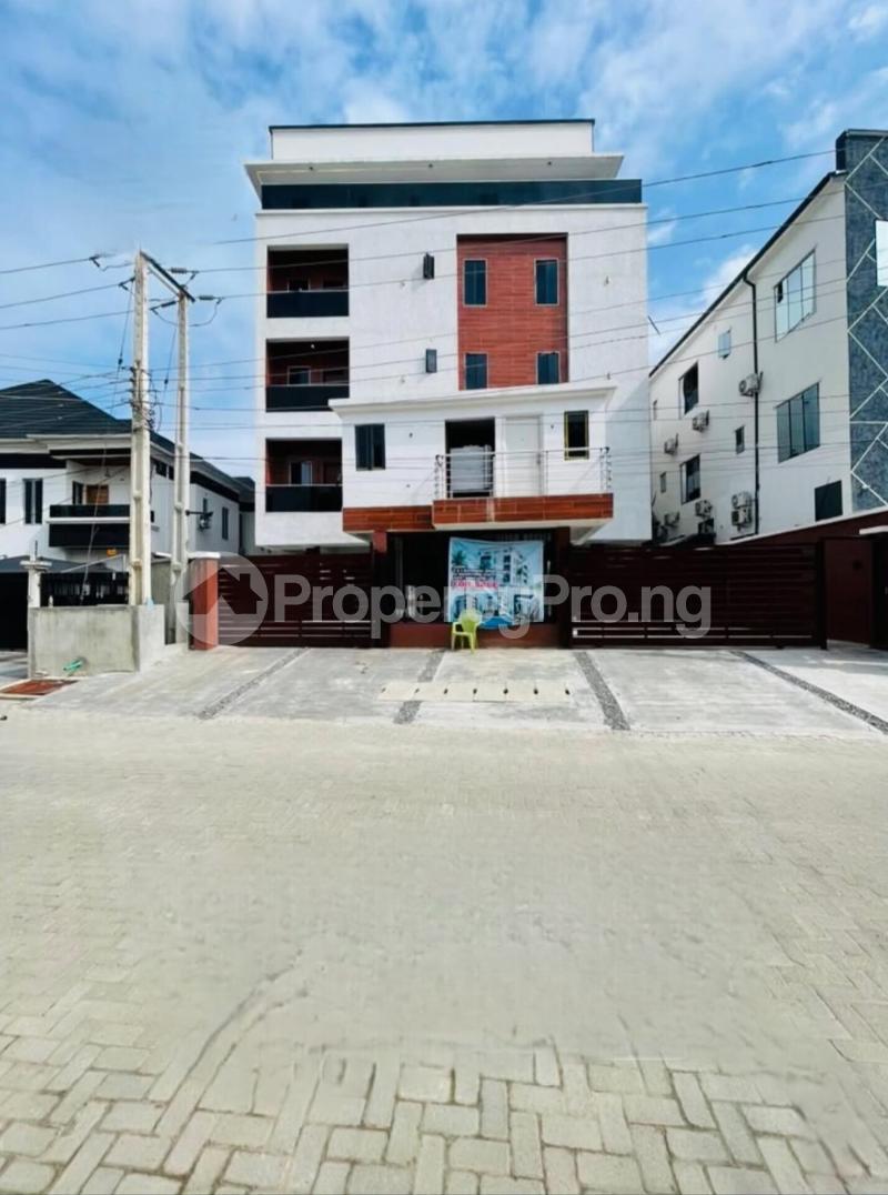 2 bedroom House for sale Ikate Lekki Lagos