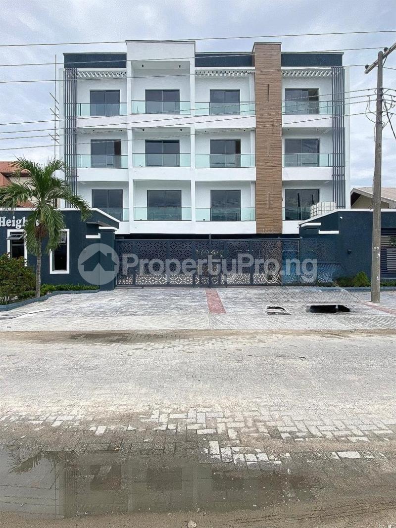 2 bedroom Flat / Apartment for sale Ikate Off Freedom Way Ikate Lekki Lagos