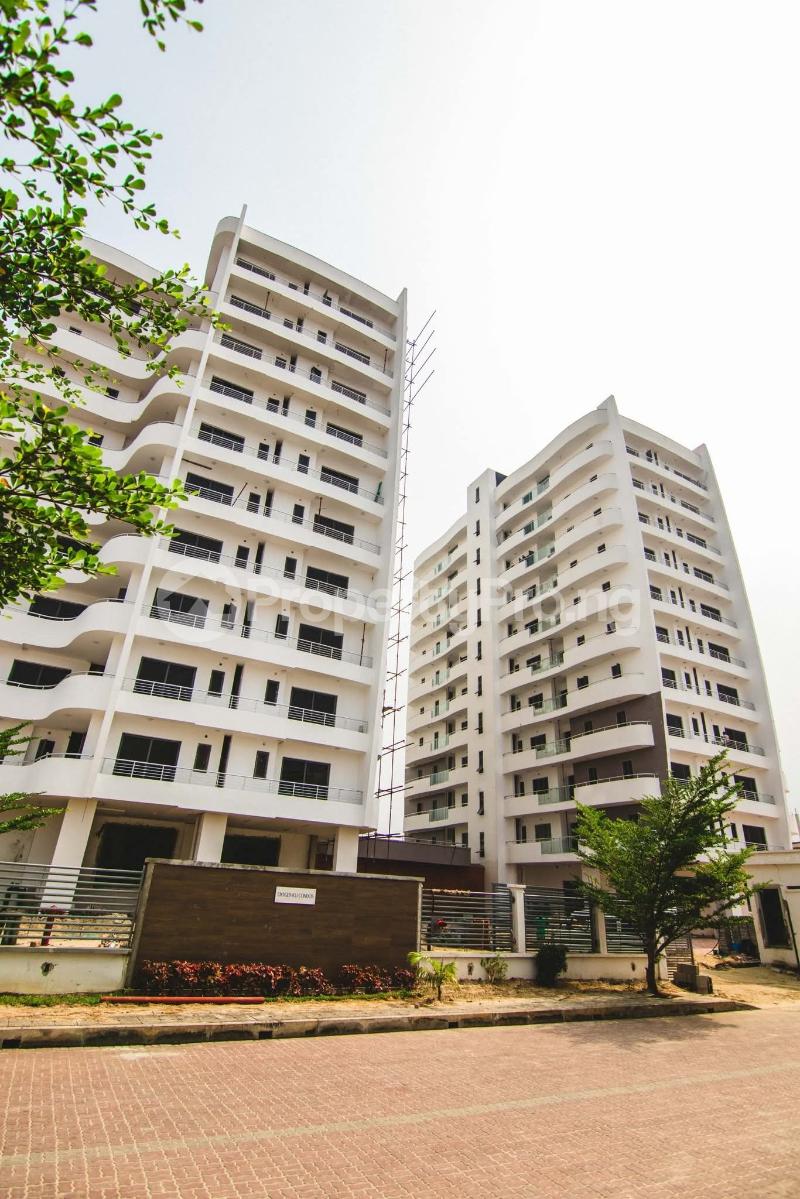 2 bedroom Flat / Apartment for rent Lekki Phase 1 Lekki Lagos