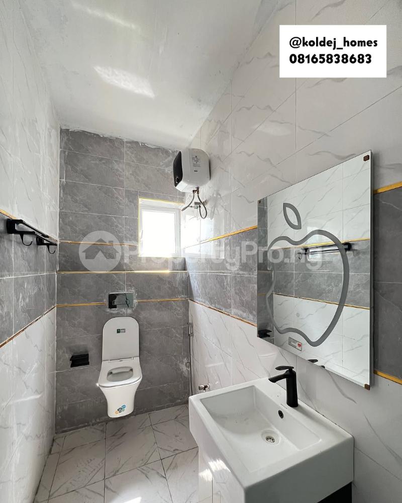 2 bedroom House for sale Ikate Lekki Lagos