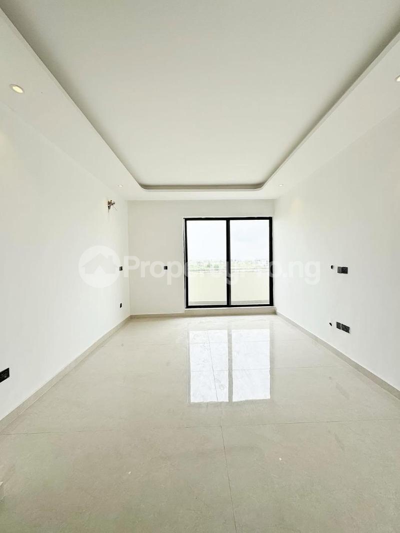 2 bedroom Flat / Apartment for sale Lekki Phase 1 Lekki Lagos