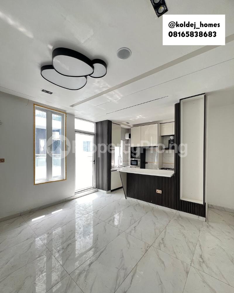 2 bedroom House for sale Ikate Lekki Lagos