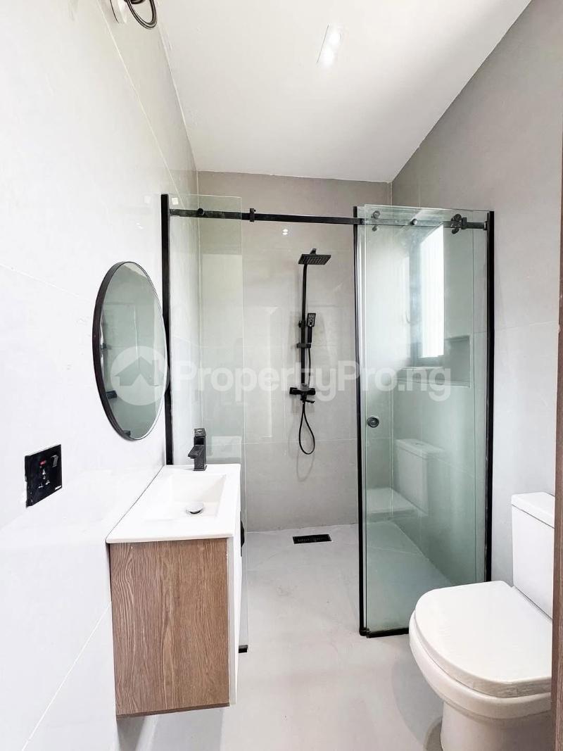 2 bedroom Flat / Apartment for sale Lekki Phase 1 Lekki Lagos