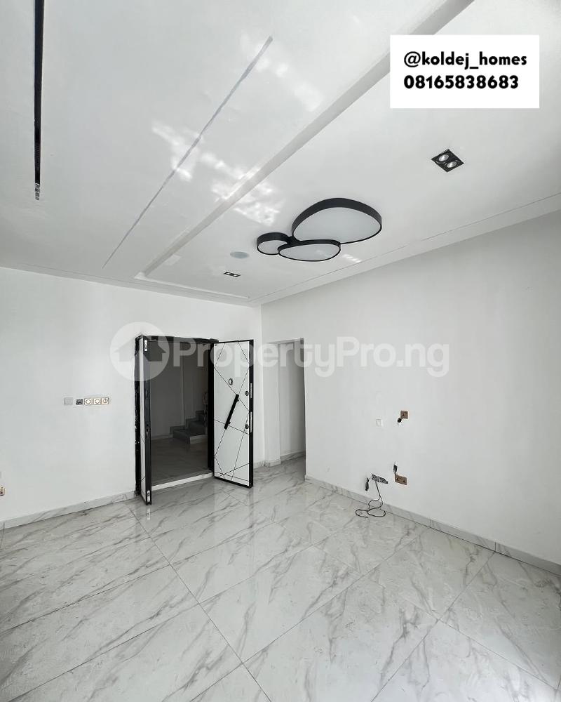 2 bedroom House for sale Ikate Lekki Lagos