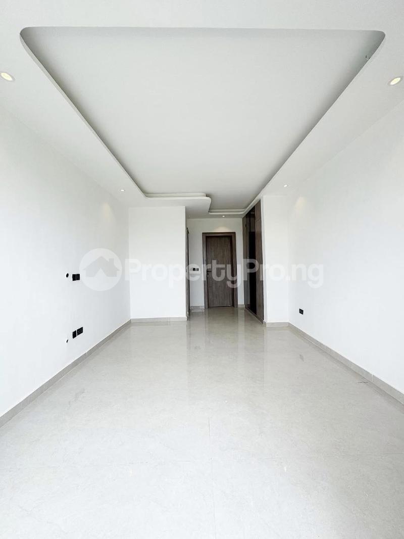 2 bedroom Flat / Apartment for sale Lekki Phase 1 Lekki Lagos