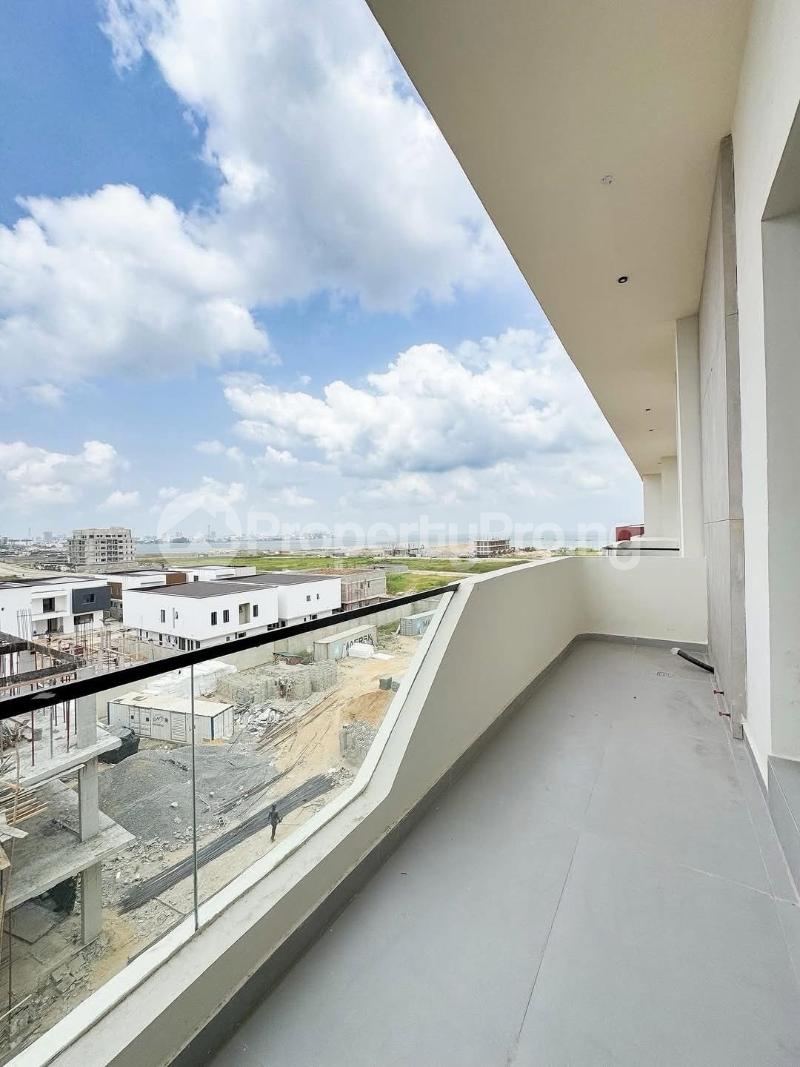 2 bedroom Flat / Apartment for sale Lekki Phase 1 Lekki Lagos