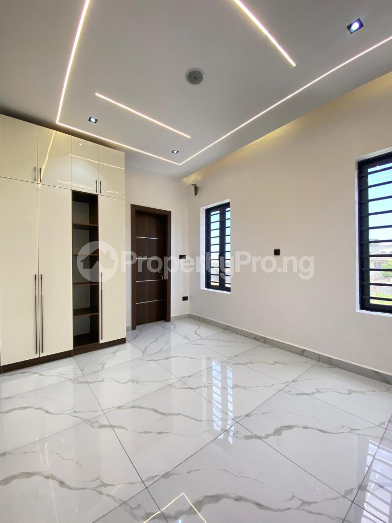 2 bedroom Flat / Apartment for sale Ikate Lekki Lagos