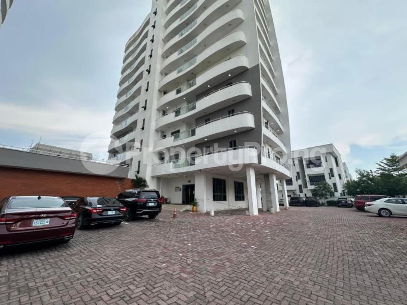 2 bedroom Flat / Apartment for rent Periwinkle Lekki Phase 1 Lekki Lagos