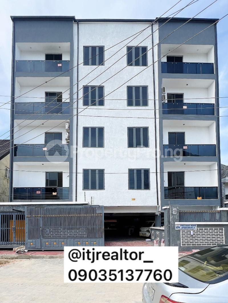 2 bedroom House for sale Ikate Lekki Lagos
