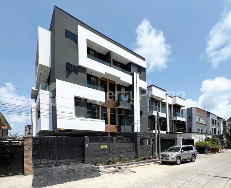2 bedroom Flat / Apartment for sale Ikate Lekki Lagos