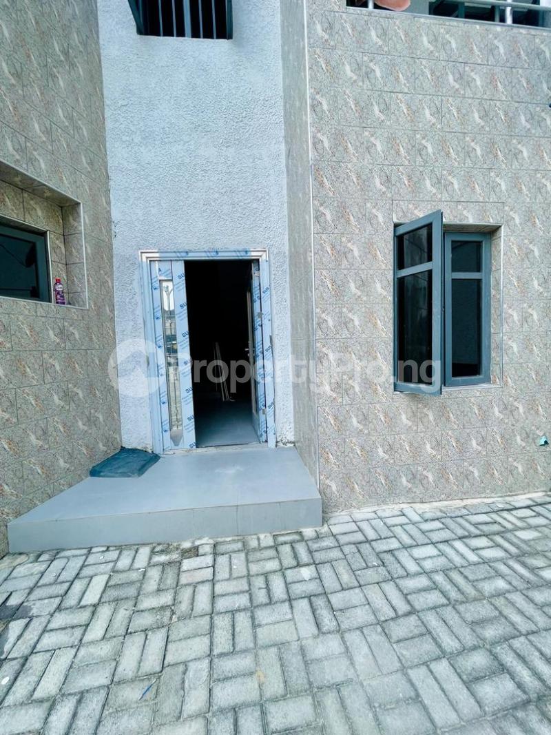 2 bedroom Flat / Apartment for rent  Osapa london Lekki Lagos