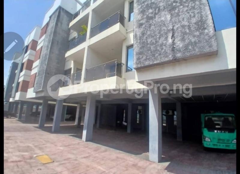 2 bedroom Flat / Apartment for rent Ikate Lekki Lagos