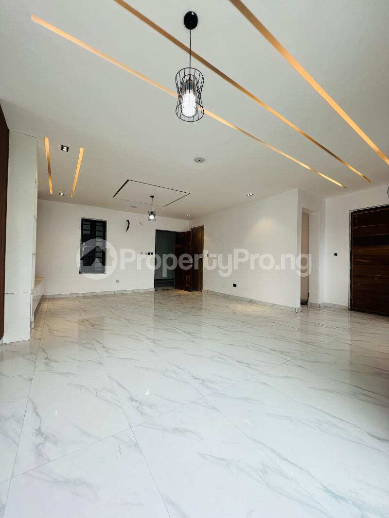 2 bedroom House for sale Ikate Lekki Lagos