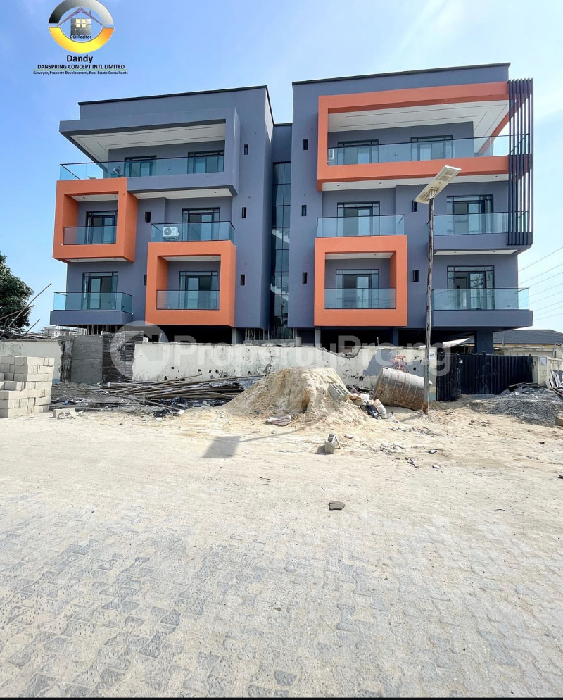 2 bedroom Flat / Apartment for sale Ikate Lekki Lagos