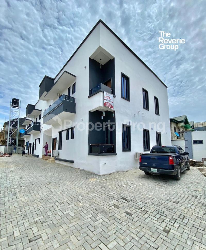 2 bedroom Flat / Apartment for sale Jakande Lekki Lagos - 0