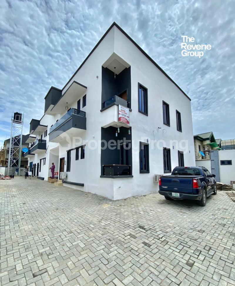 2 bedroom Flat / Apartment for sale Jakande Lekki Lagos - 0