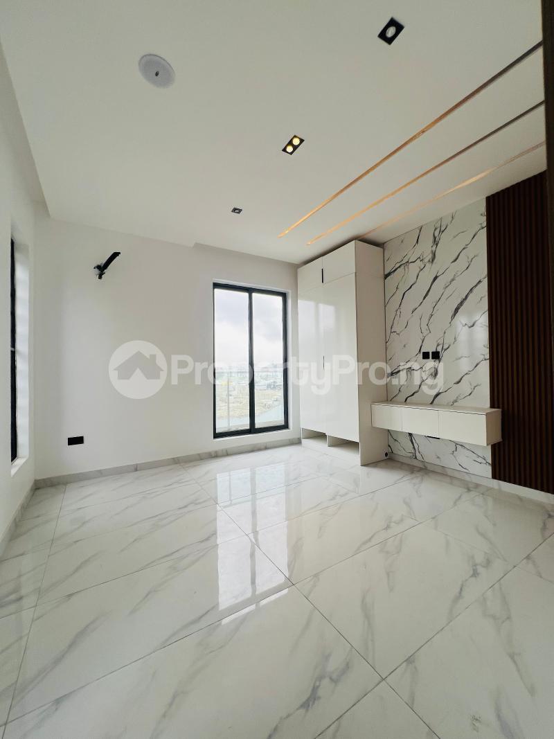 2 bedroom House for sale Ikate Lekki Lagos