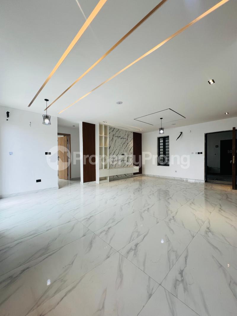 2 bedroom House for sale Ikate Lekki Lagos