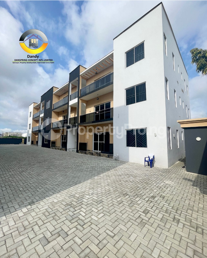2 bedroom Flat / Apartment for sale Ajah Lagos