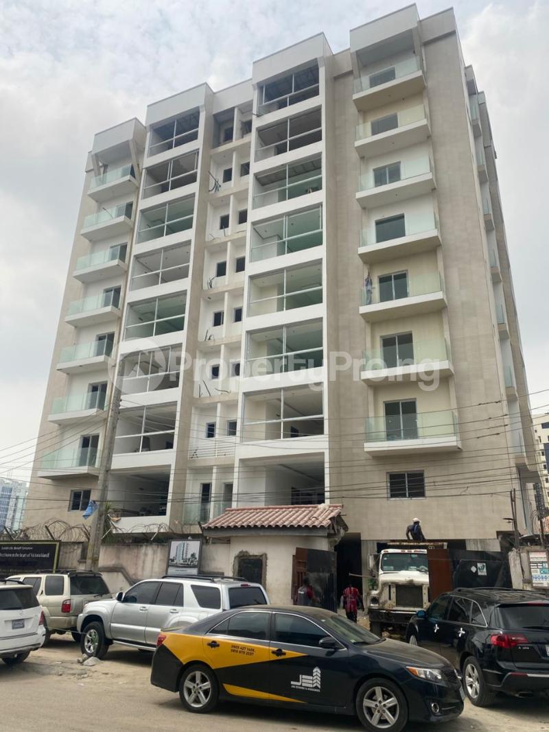 2 bedroom Flat / Apartment for sale Victoria Island Lagos