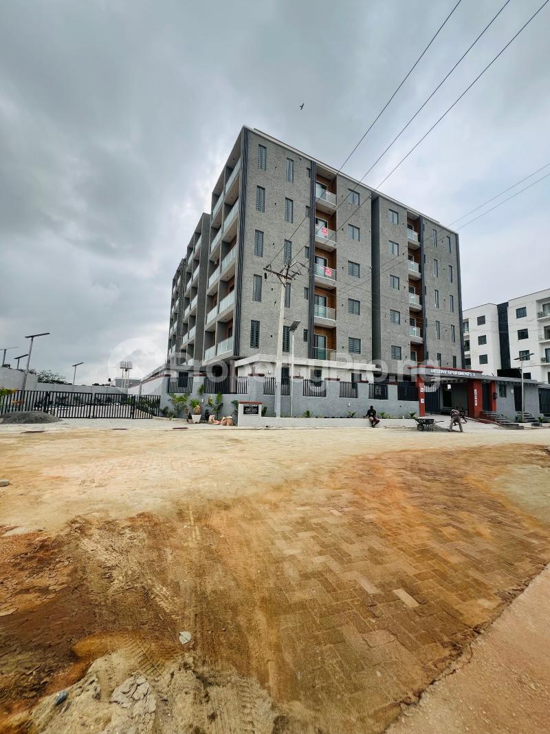 2 bedroom House for sale Ikate Lekki Lagos