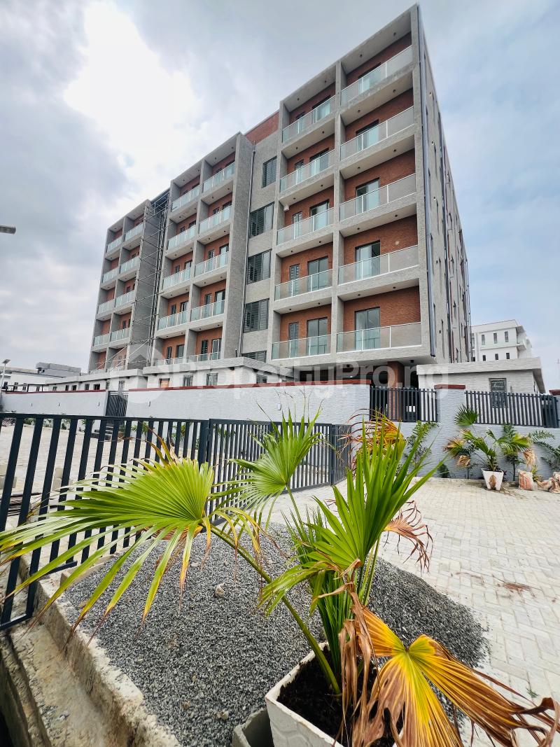 2 bedroom House for sale Ikate Lekki Lagos