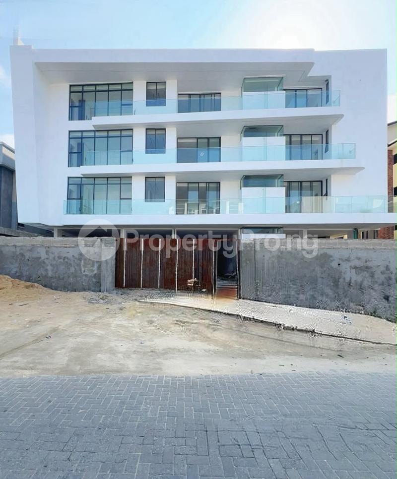 2 bedroom House for sale Lagos