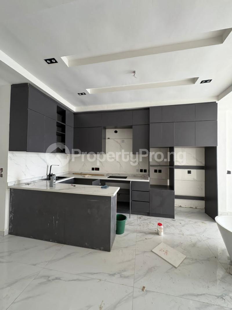 2 bedroom House for sale  Ikate Lekki Lagos