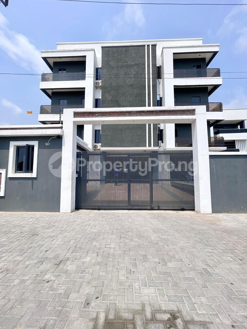 2 bedroom Flat / Apartment for sale Ikate Lekki Lagos