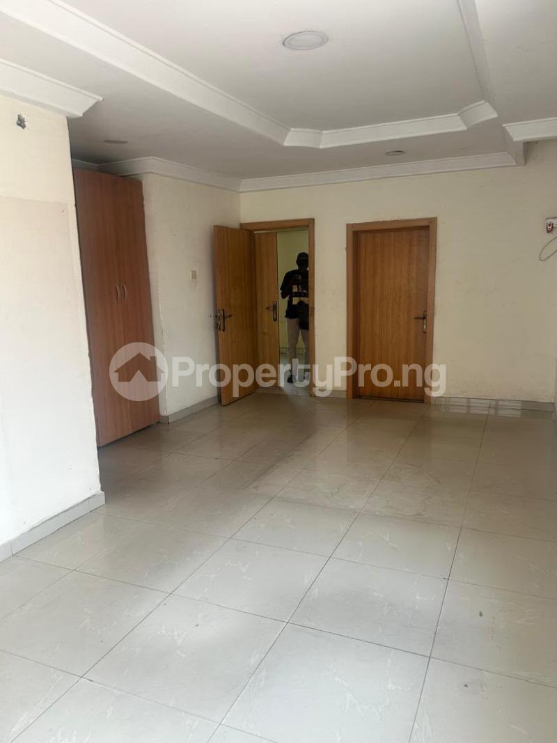 2 bedroom Commercial Property for rent U3 Estate Lekki Phase 1 Lekki Lagos