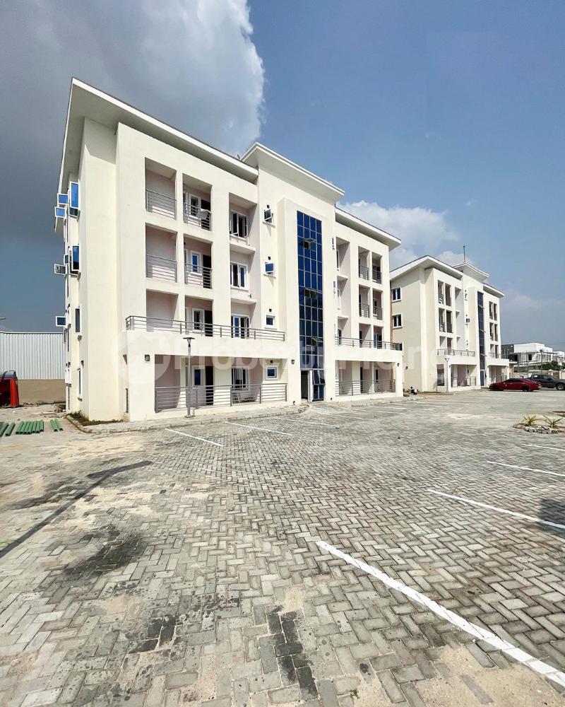 2 bedroom Flat / Apartment for rent Ologolo Lekki Lagos