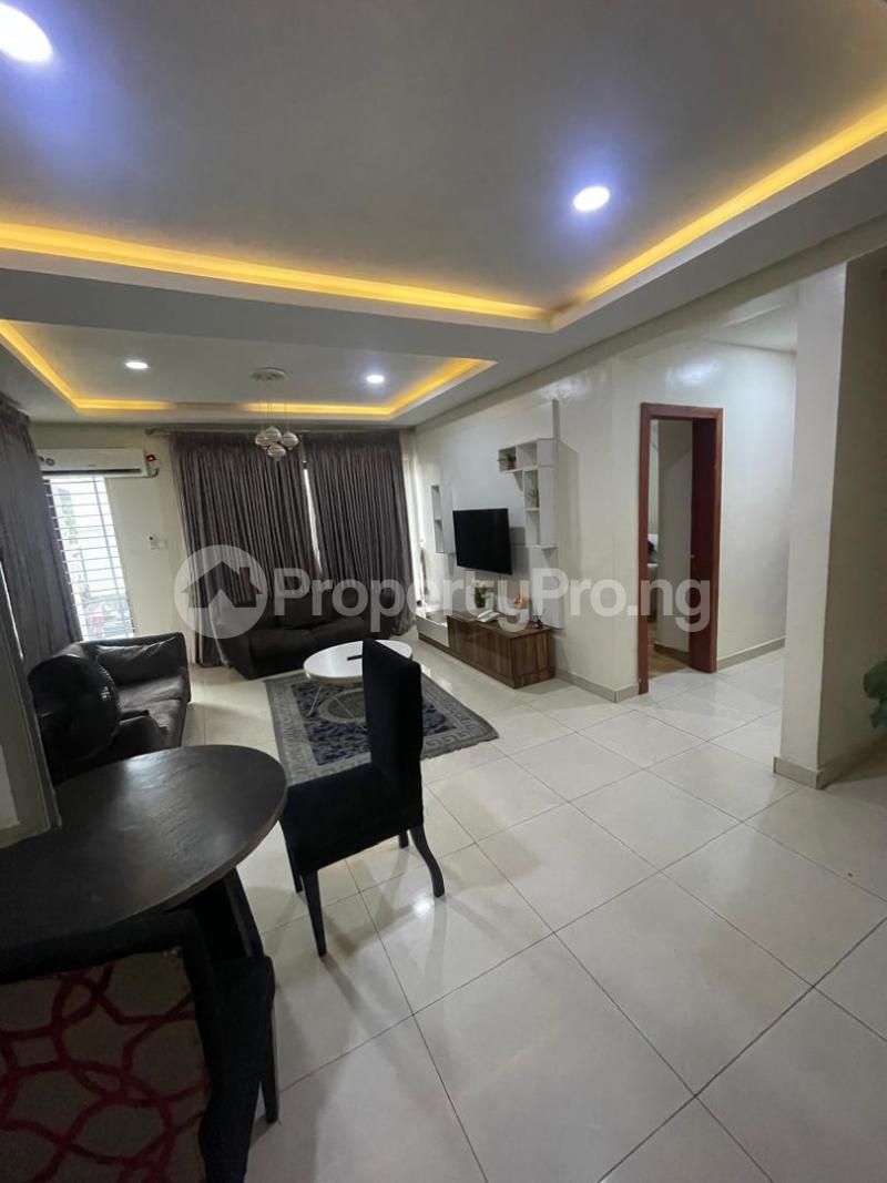 3 bedroom Flat / Apartment for rent Secured Estate Marwa Lekki Lagos - 0